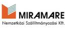 Miramare Nemzetközi Szállítmányozási Kft. - Tudakozó.hu