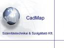 Cad Map Számítástechnikai és Szolgáltató Kft. - Tudakozó.hu