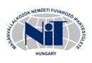 Szervezet logoja