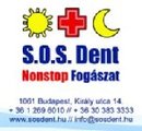 S.O.S. Dent Fogászati Kft. - Tudakozó.hu