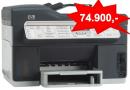 HP Officejet Pro L7580 multifunkciós nyomtató