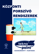 Tekno Point Hungary Kft. - Tudakozó.hu