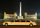 American Dream Budapest Limousine Service Kft. - Tudakozó.hu
