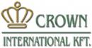 Crown International Kft. - C - Tudakozó.hu
