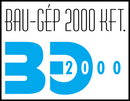 BAU-GÉP 2000 Építőipari Szolgáltató, Karbantartó és Kereskedelmi Korlátolt Felelősségű Társaság