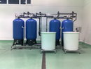 Ipari vízlágyítás