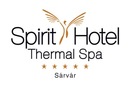 Spirit Hotel Thermal Spa***** - Tudakozó.hu