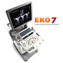 EKO7 - kardiológiai ultrahang készülék