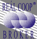 Real Coop Bróker - R - Tudakozó.hu